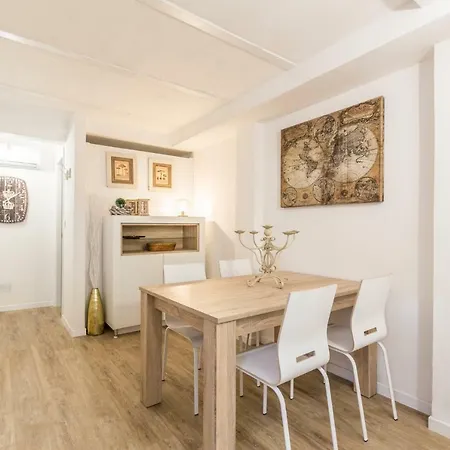 Sweet 3 Apartment *