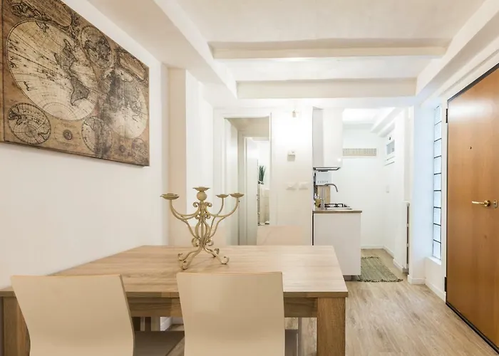 Apartmán Sweet 3 Boloňa