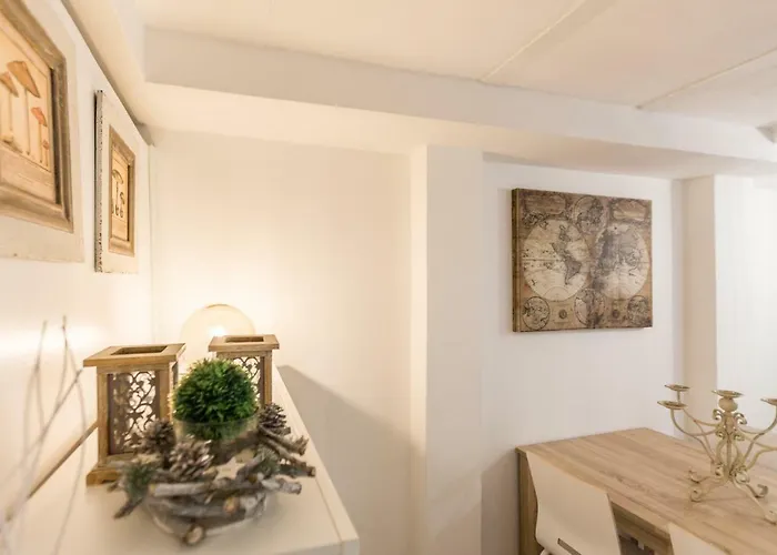 Apartment Sweet 3 Bologna