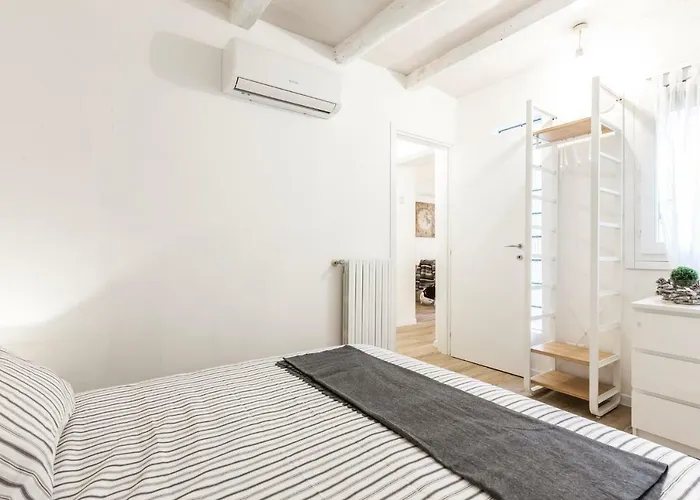 Sweet 3 Apartmán Boloňa