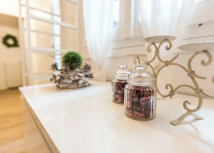 Sweet 3 Apartment Bologna