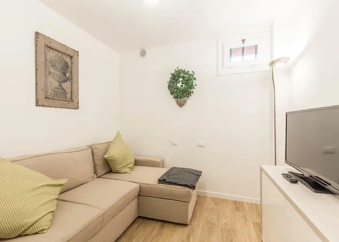 Apartment Sweet 3 Bologna