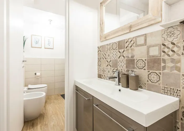 Apartament Sweet 3 Bolonia