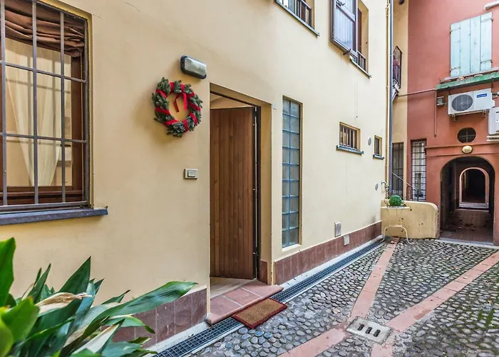 Apartment Sweet 3 Bologna