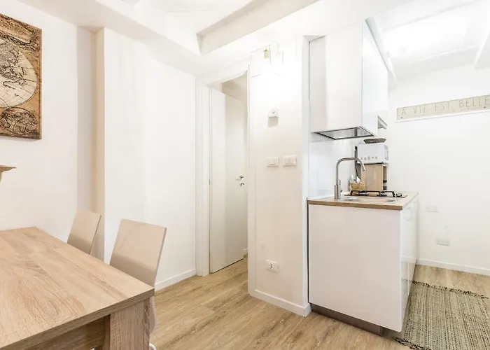 Sweet 3 Apartmán Boloňa