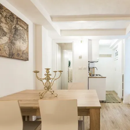 Apartman Sweet 3 Bologna