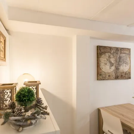 Apartman Sweet 3 Bologna