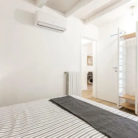 Sweet 3 Apartamento Bolonha