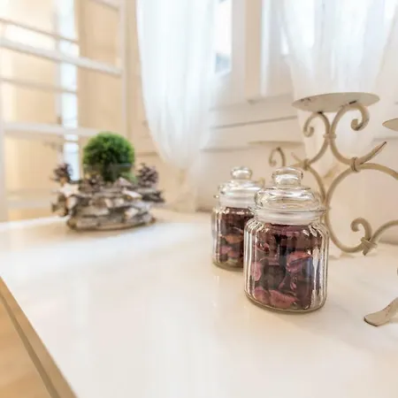 Sweet 3 Apartman Bologna