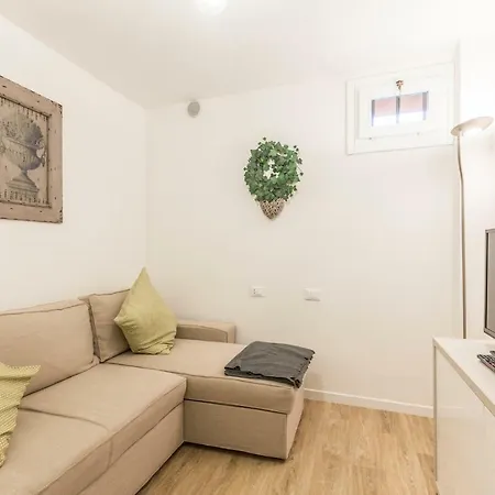 Apartamento Sweet 3 Bolonha