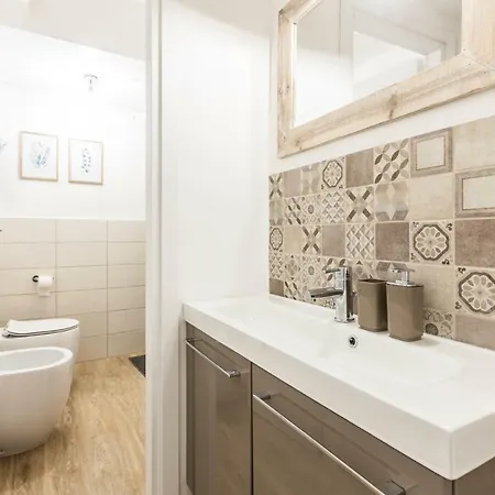 Apartman Sweet 3 Bologna