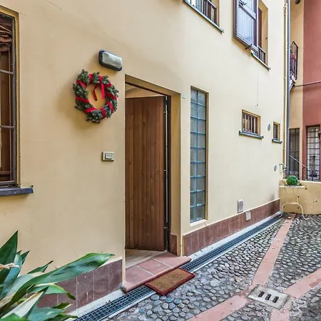 Apartman Sweet 3 Bologna