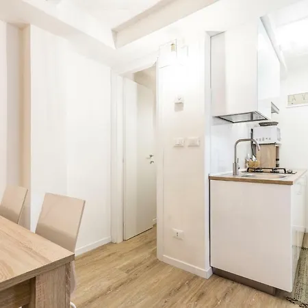 Sweet 3 Apartman Bologna